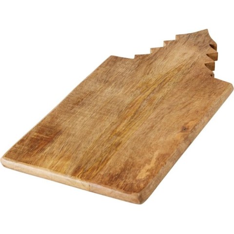 TAGLIERE 30CM. LEGNO